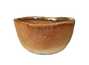 Пиала # 52147, дровяной обжиг, керамика Дэхуа, ручная работа, 70 мл.