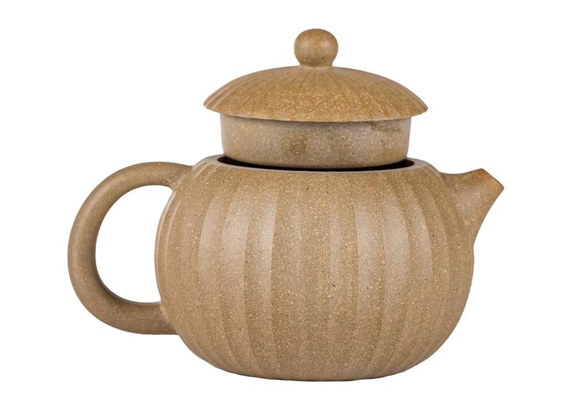 Чайник # 52159, исинская глина, 175 мл.