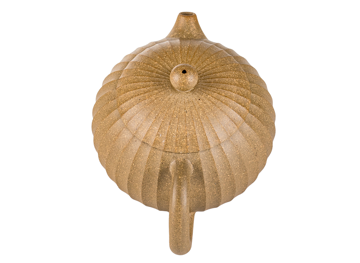 Чайник # 52159, исинская глина, 175 мл.