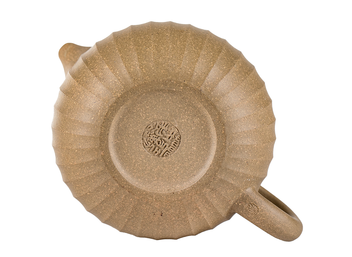 Чайник # 52159, исинская глина, 175 мл.