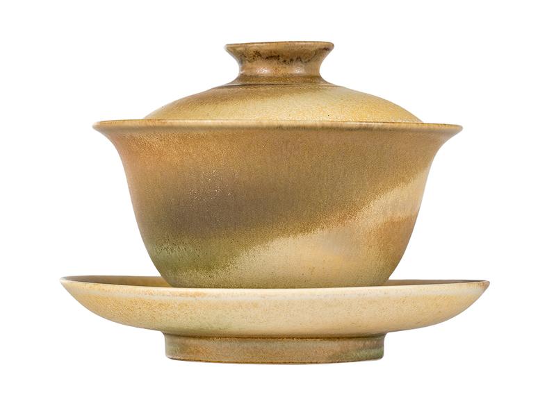 Гайвань # 52160, керамика, 110 мл.