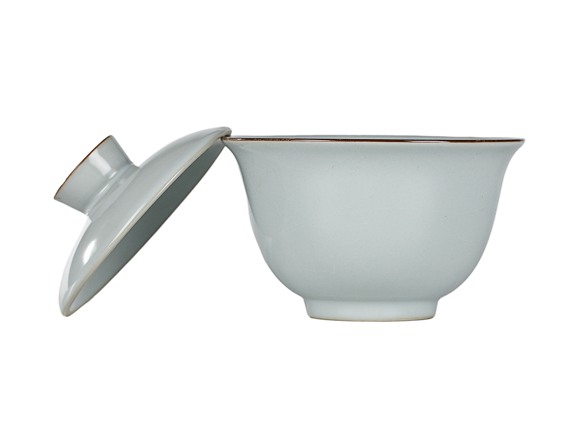 Гайвань # 52169, фарфор, 120 мл.