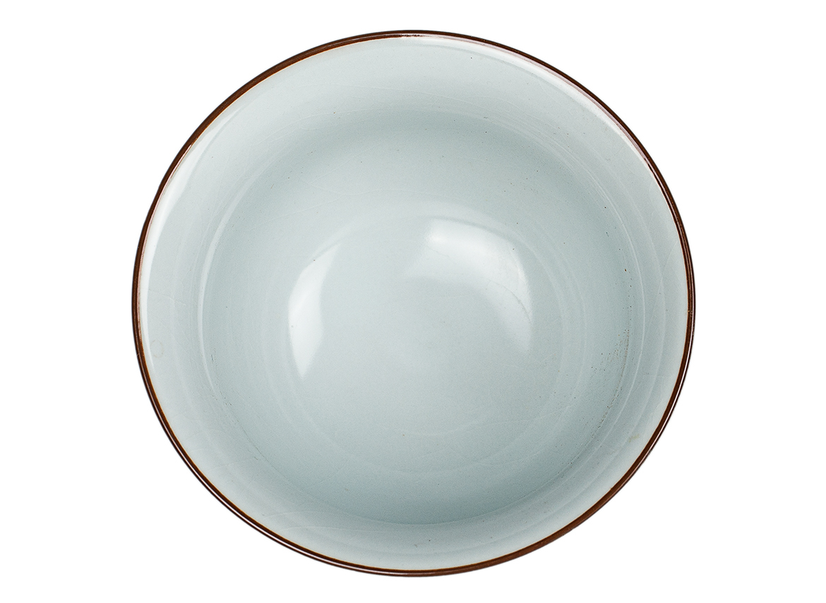 Гайвань # 52169, фарфор, 120 мл.