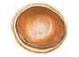 Пиала # 52309, дровяной обжиг, керамика Дэхуа, ручная работа, 90 мл.