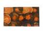 Чабань ручной работы (чайная доска) # 52340, Сосна