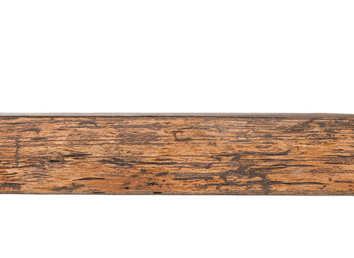 Чабань ручной работы (чайная доска) # 52352, Кедр