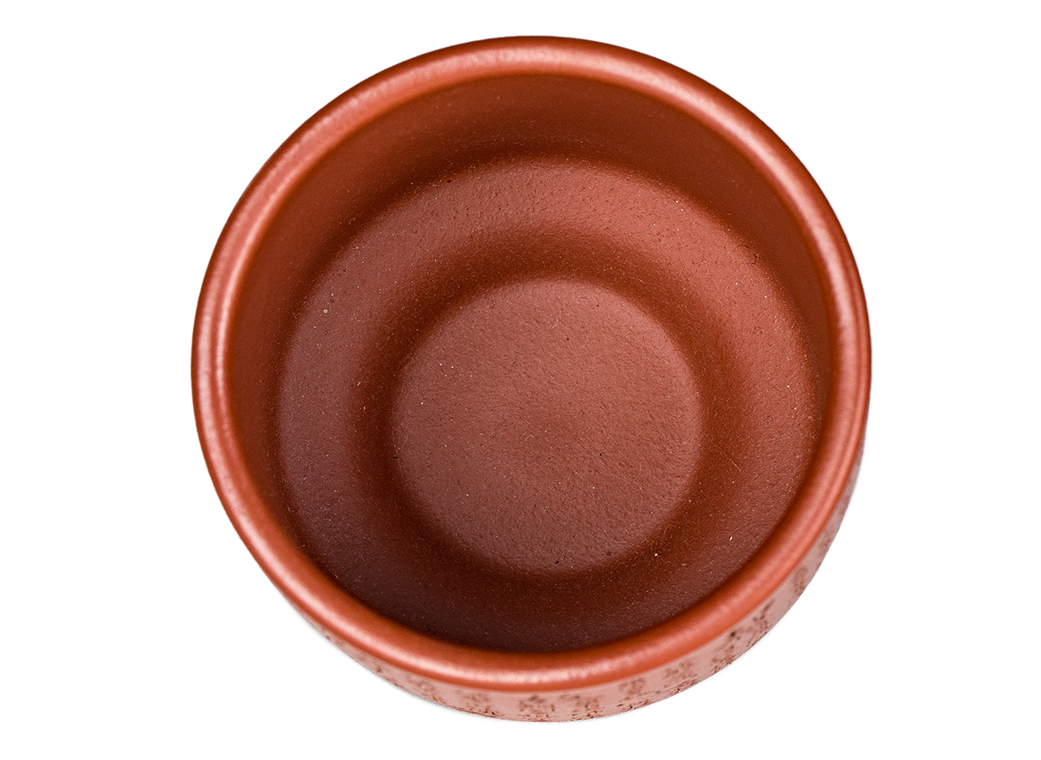 Пиала # 52366, исинская глина, 120 мл.