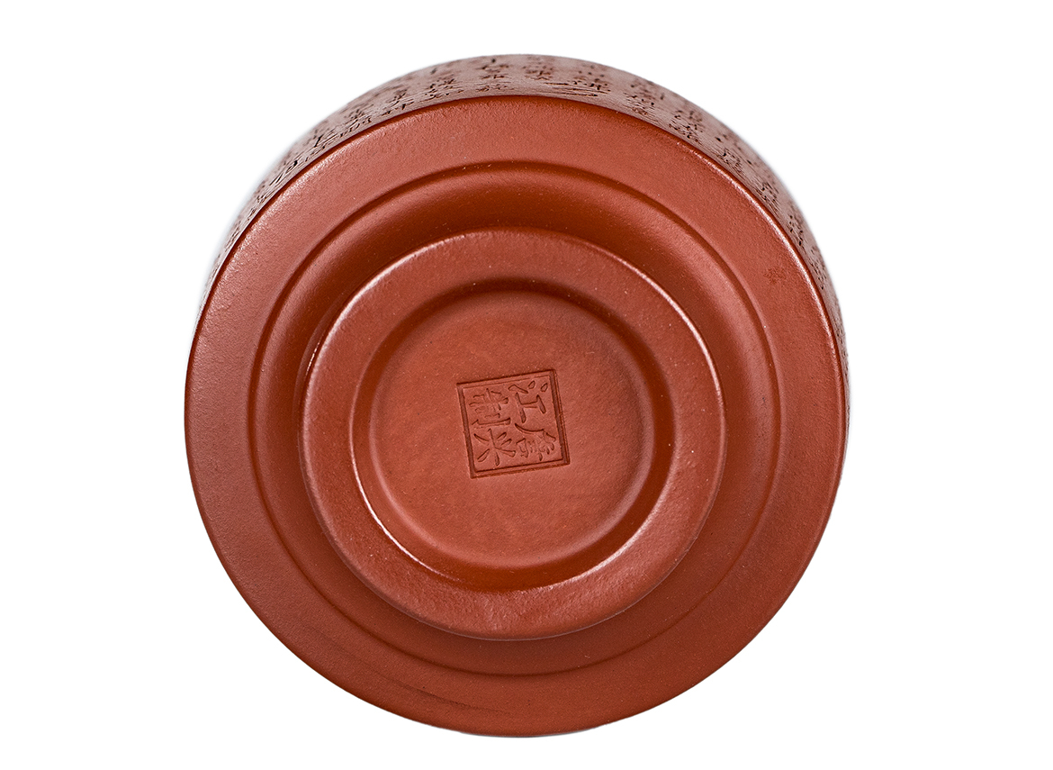 Пиала # 52366, исинская глина, 120 мл.