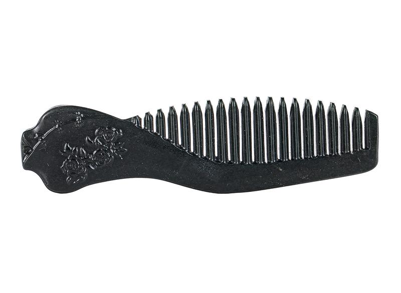 Гребень # 52422, нефрит