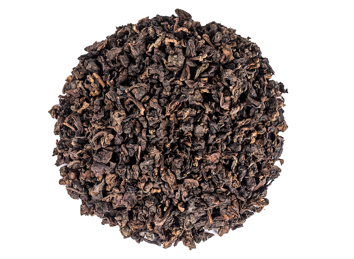 Мэйчжань Лао Ча (2009)