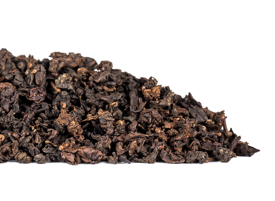 Мэйчжань Лао Ча (2009)