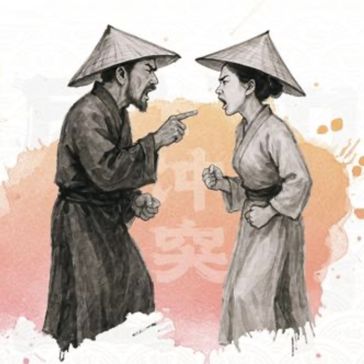 29 января/Лекция "Способы разрешения семейных и бизнес конфликтов"/ЧАЙНЫЙ КЛУБ МОЙЧАЙ.РУ МАЛАЯ ДМИТРОВКА, Москва