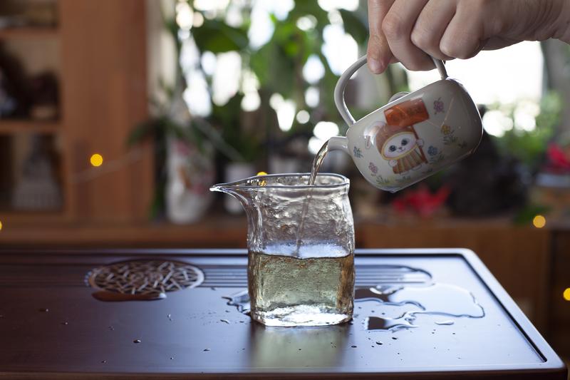 30/01/2026 "Чай для чайников. Белый чай" дегустация и мастер-класс / Татьяна Лит / ЧАЙНЫЙ КЛУБ МОЙЧАЙ.РУ АПРАКСИН / Санкт-Петербург