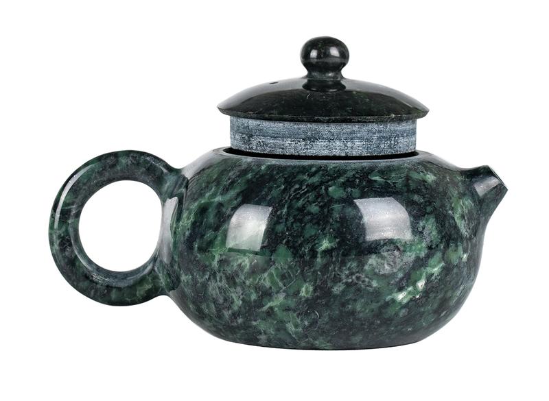 Чайник # 52441, нефрит, 230 мл.