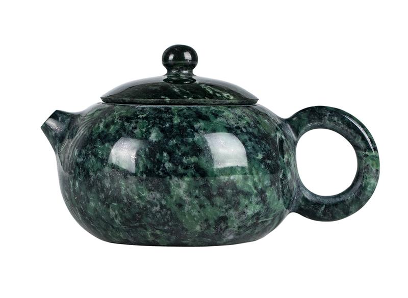 Чайник # 52441, нефрит, 230 мл. Чайник # 52441, нефрит, 230 мл.