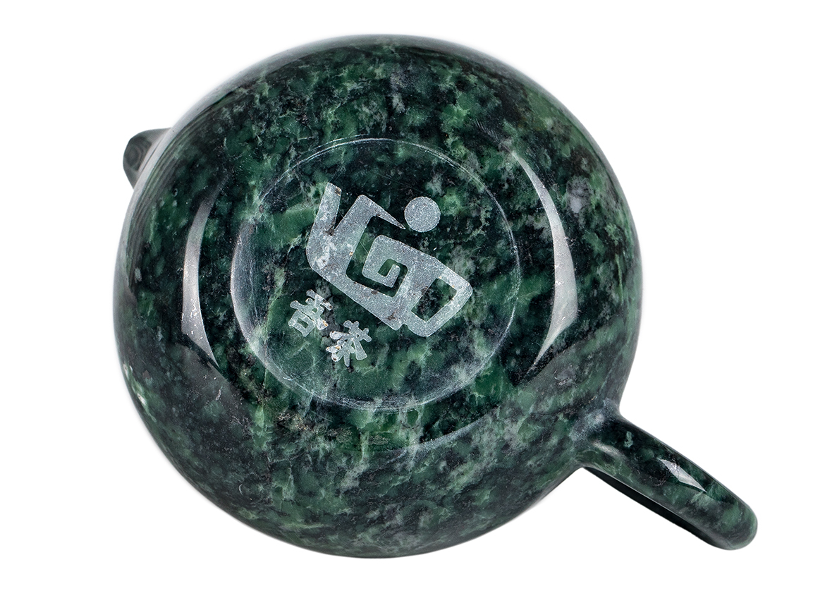 Чайник # 52441, нефрит, 230 мл.