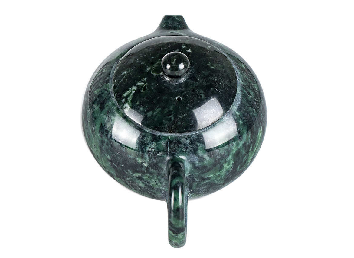 Чайник # 52441, нефрит, 230 мл.