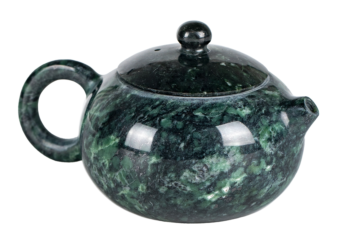 Чайник # 52441, нефрит, 230 мл.