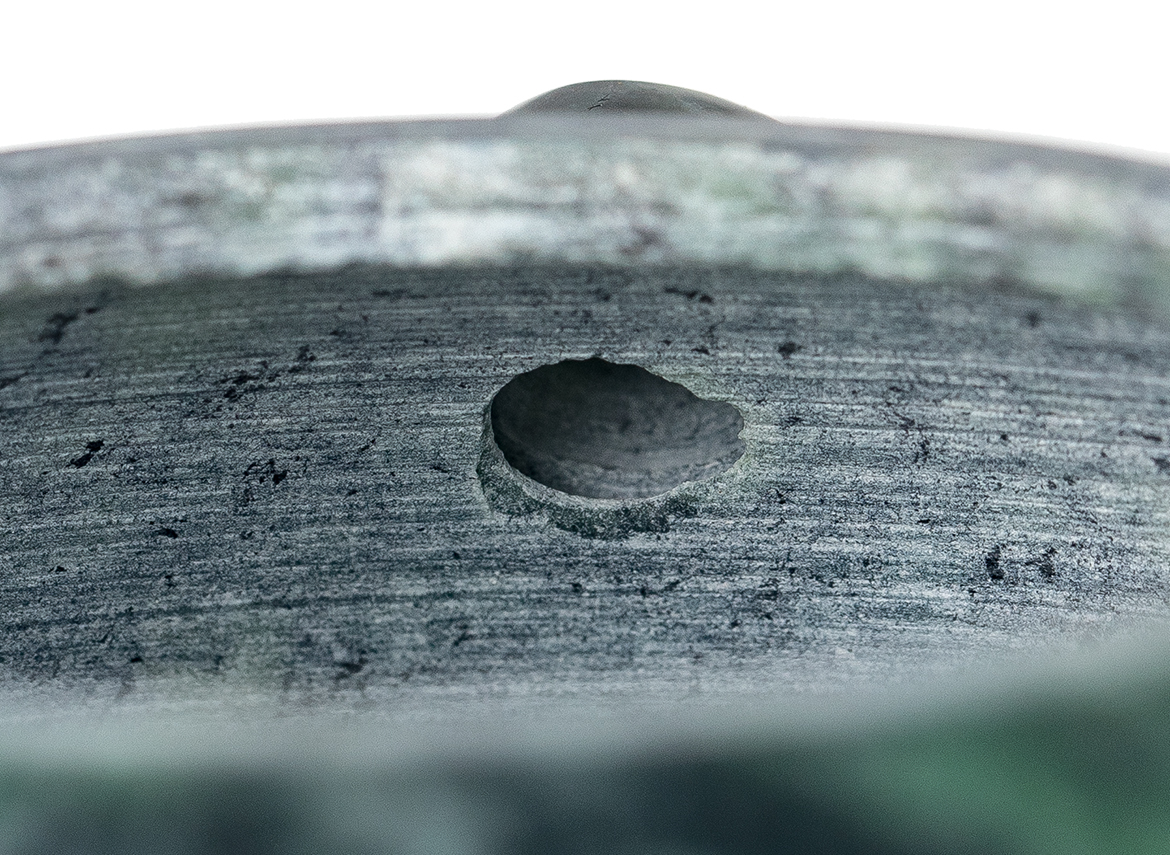 Чайник # 52441, нефрит, 230 мл.