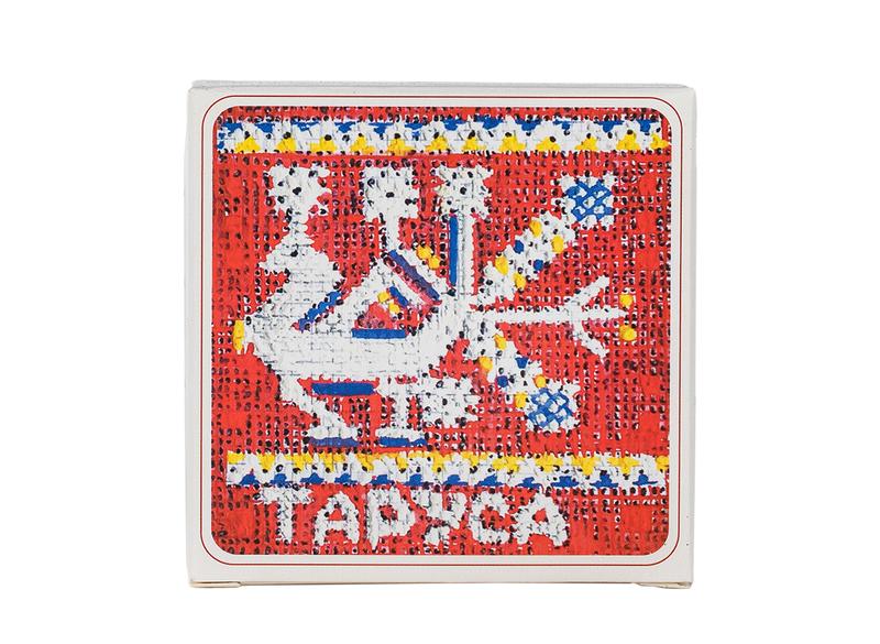 Травяной сбор в пакетиках набор Т-Чай ( «Дерево Таруса» + «Петушок Таруса» ) 40 гр + 40 гр