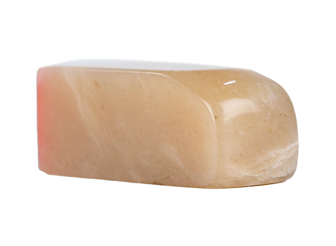 Печать 貴的 Гид # 52513, агальматолит