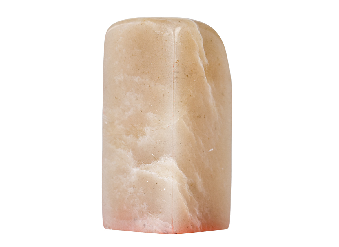 Печать 貴的 Гид # 52513, агальматолит