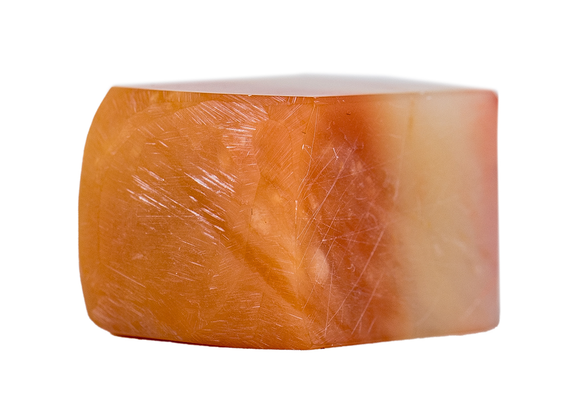 Печать 独耐懂愛 # 52514, агальматолит