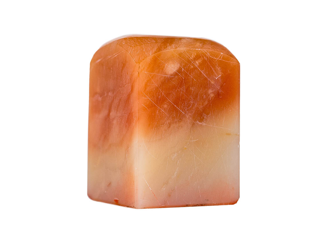 Печать 独耐懂愛 # 52514, агальматолит