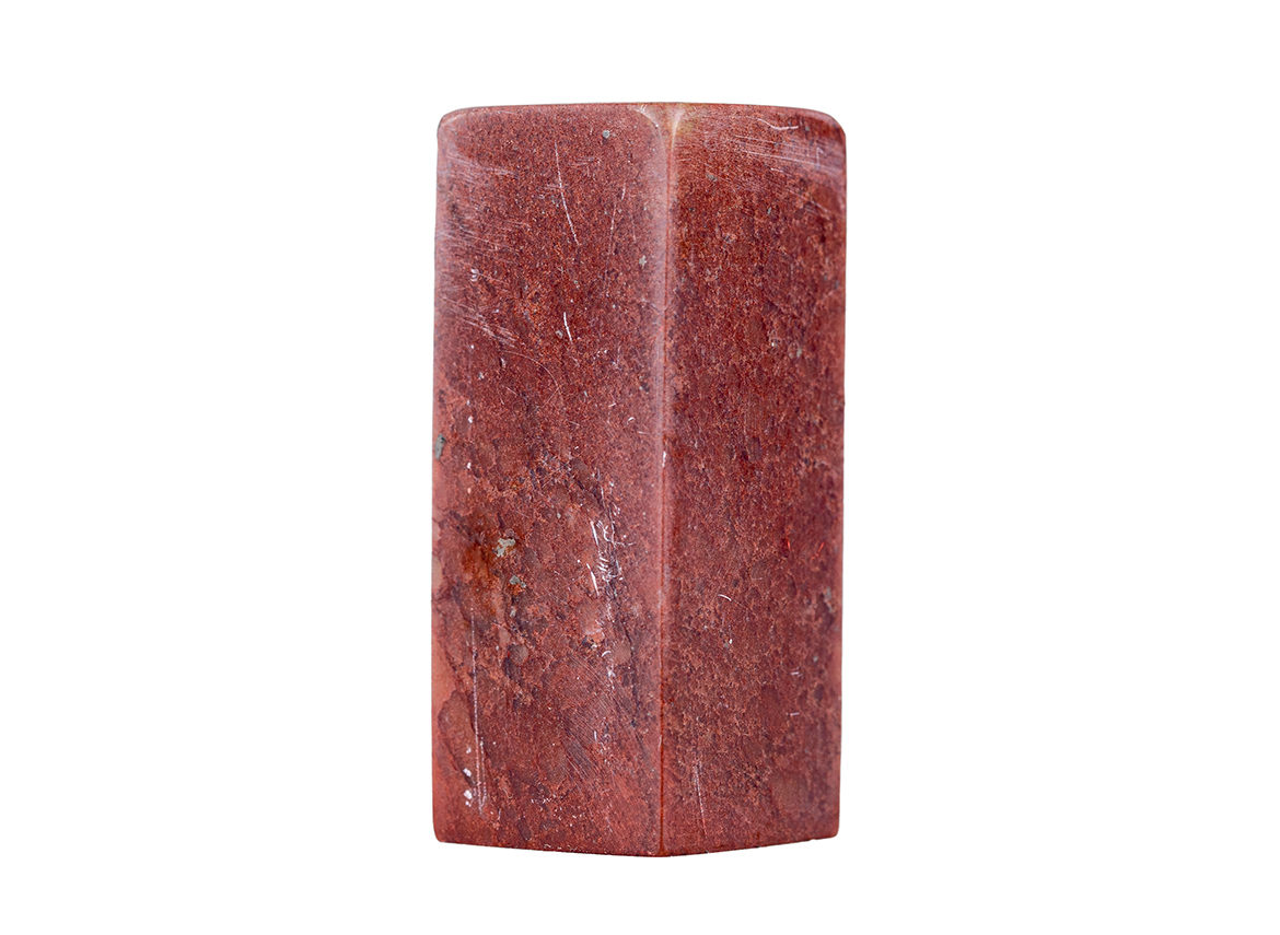 Печать 如泪雨中 # 52515, агальматолит