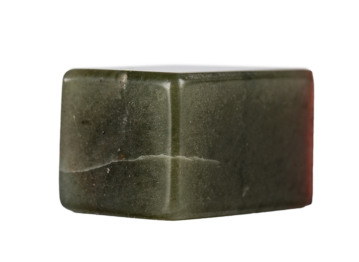 Печать 石” # 52516, агальматолит