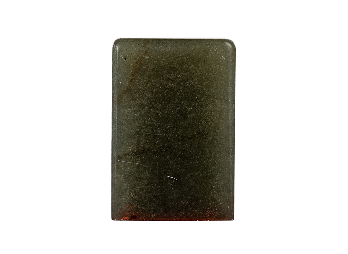 Печать 石” # 52516, агальматолит