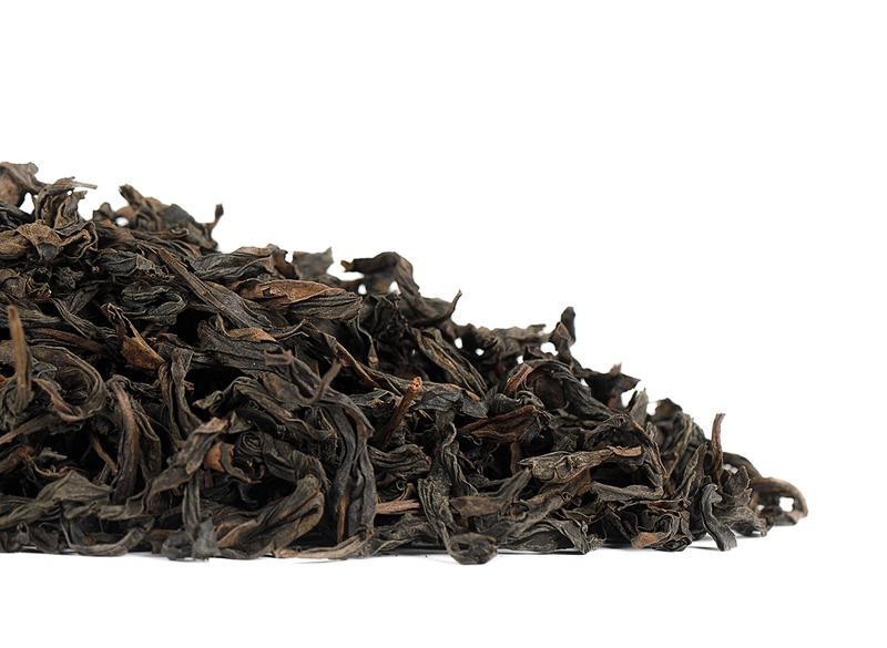 Да Хун Пао Гуо Сян