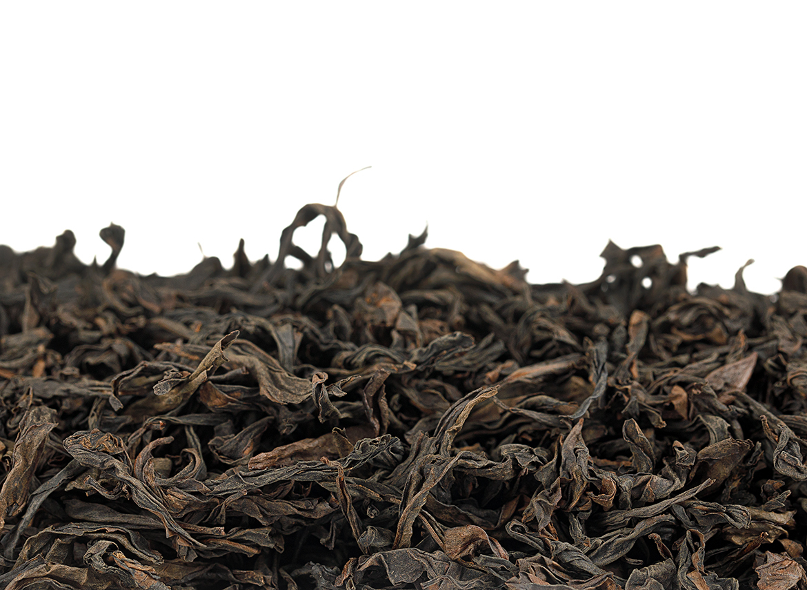 Чжунхуа Да Хун Пао