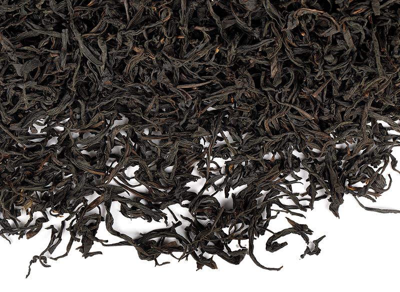 Тунму Гаоцзи Сяочжун Хун Ча