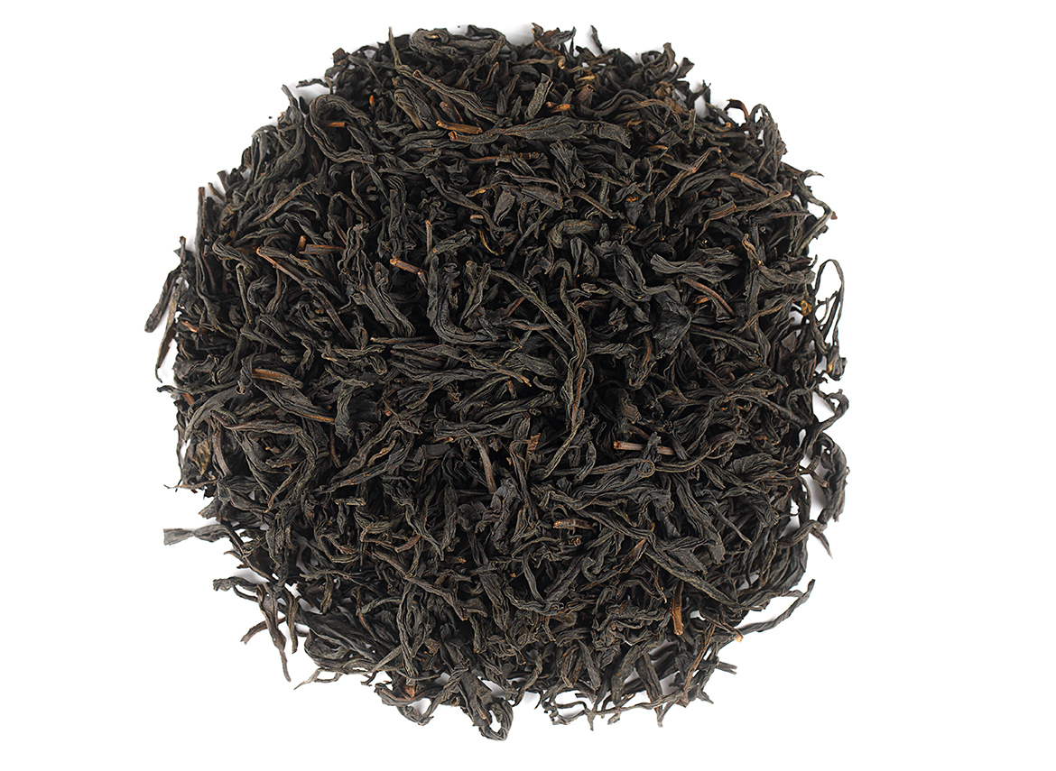 Тунму Гаоцзи Сяочжун Хун Ча