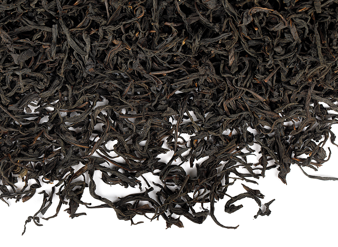 Тунму Гаоцзи Сяочжун Хун Ча