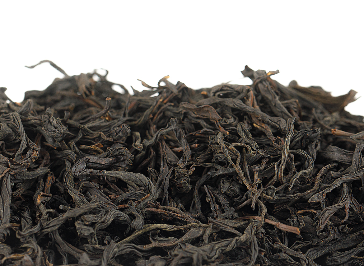 Тунму Гаоцзи Сяочжун Хун Ча