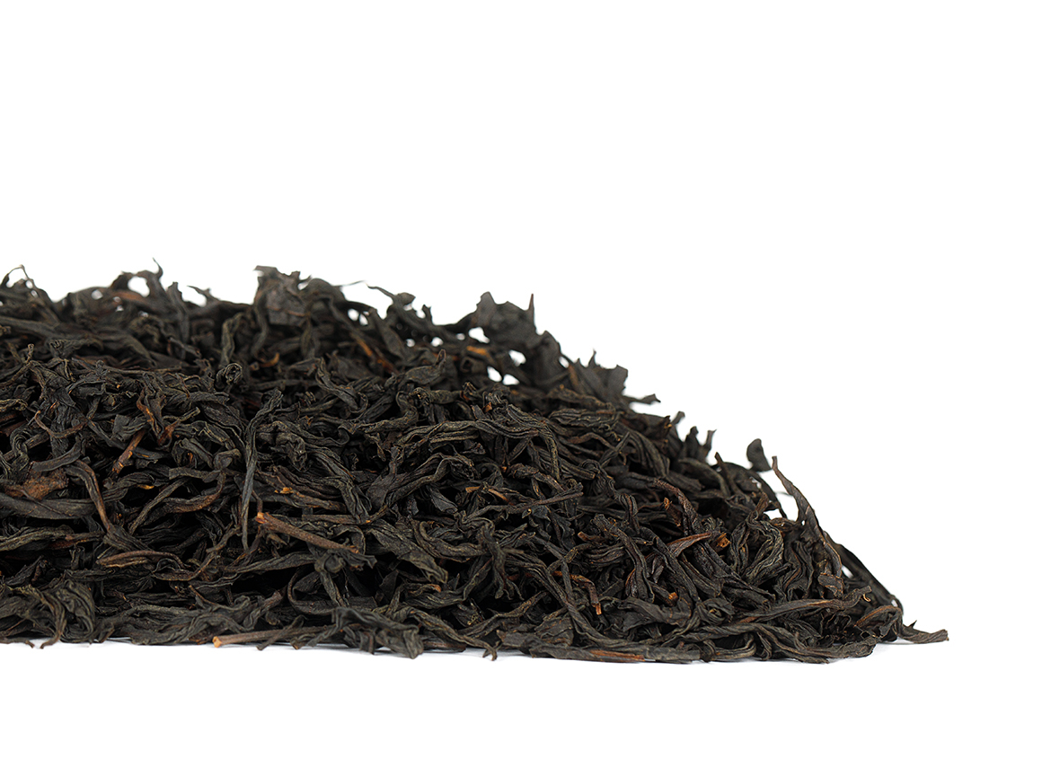 Тунму Гаоцзи Сяочжун Хун Ча