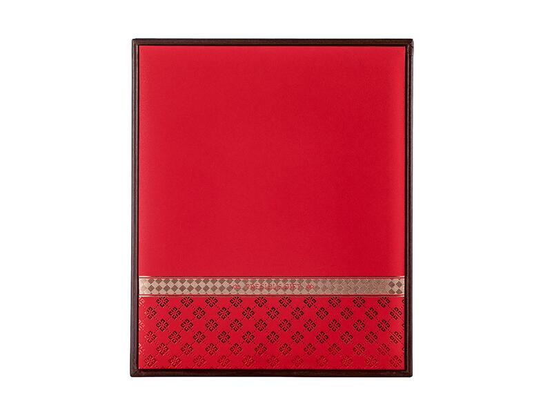 Подарочный набор (2 банки для хранения чая и пиала) # 52603