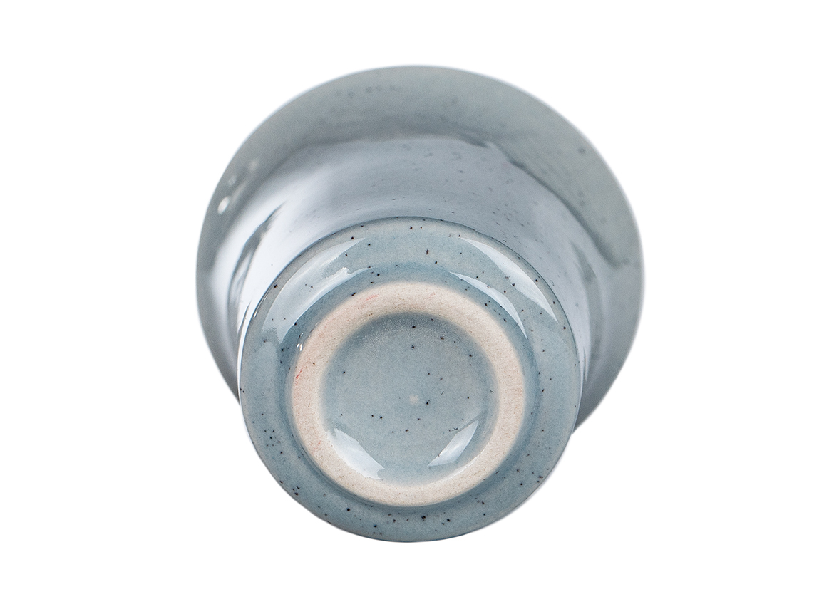 Подарочный набор (2 банки для хранения чая и пиала) # 52603