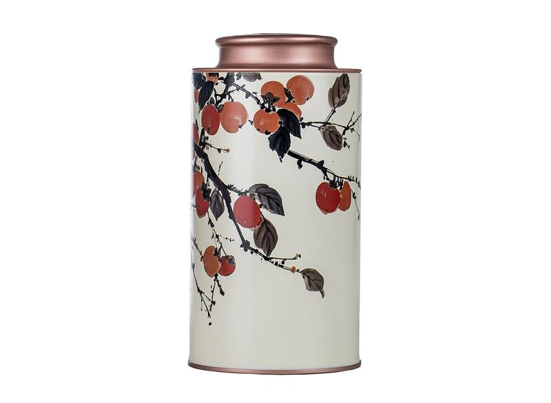 Банка для чая # 52604, 600 мл.