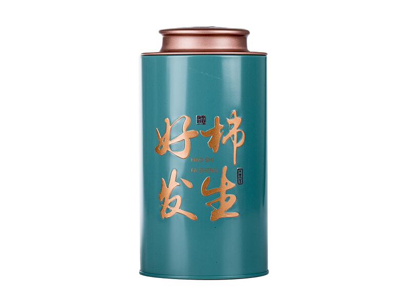 Банка для чая # 52605, 600 мл.