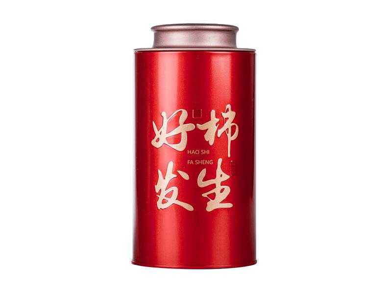 Банка для чая # 52606, 600 мл.