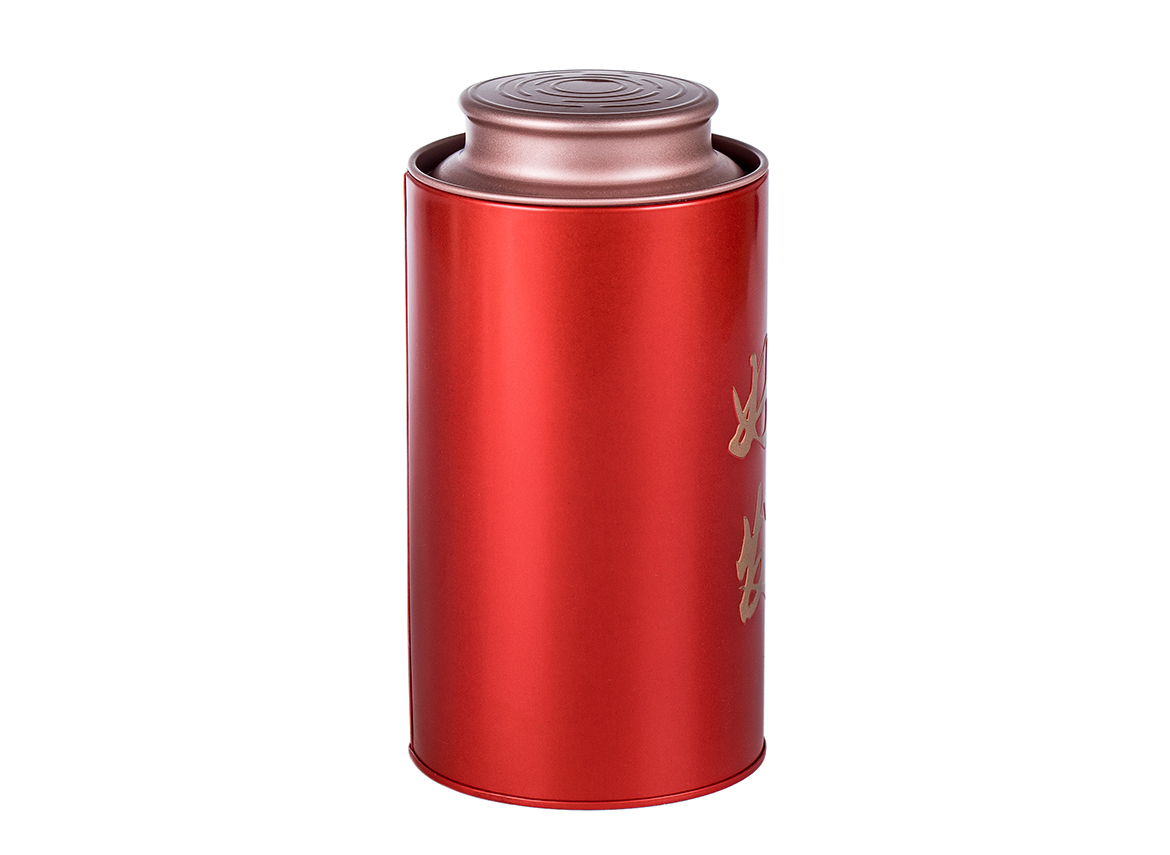 Банка для чая # 52606, 600 мл.