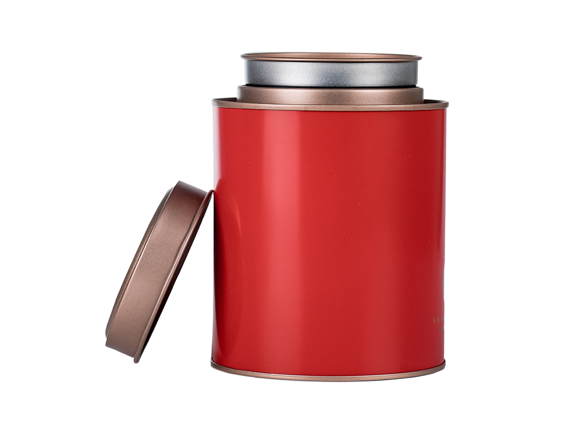 Банка для чая # 52607, 500 мл.