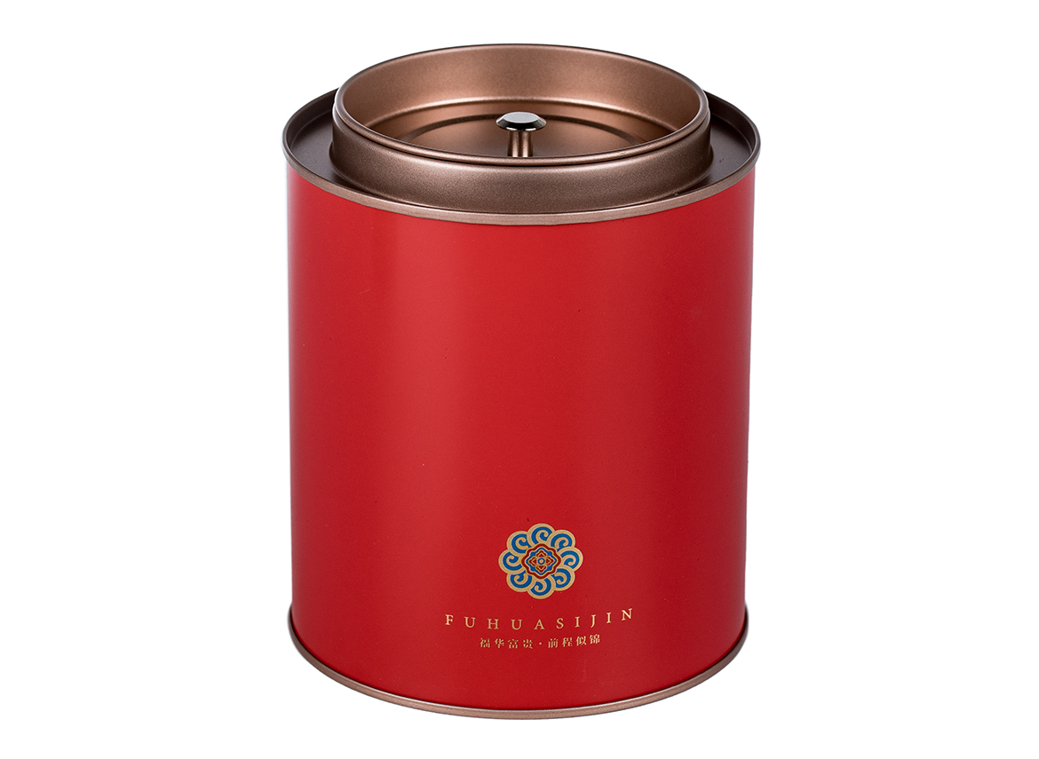 Банка для чая # 52607, 500 мл.