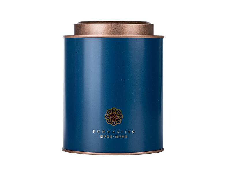 Банка для чая # 52608, 500 мл.