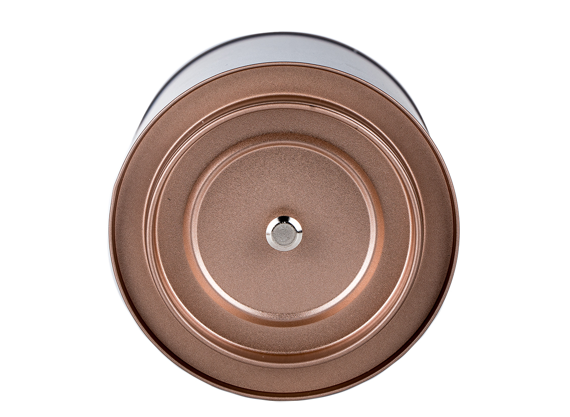 Банка для чая # 52608, 500 мл.