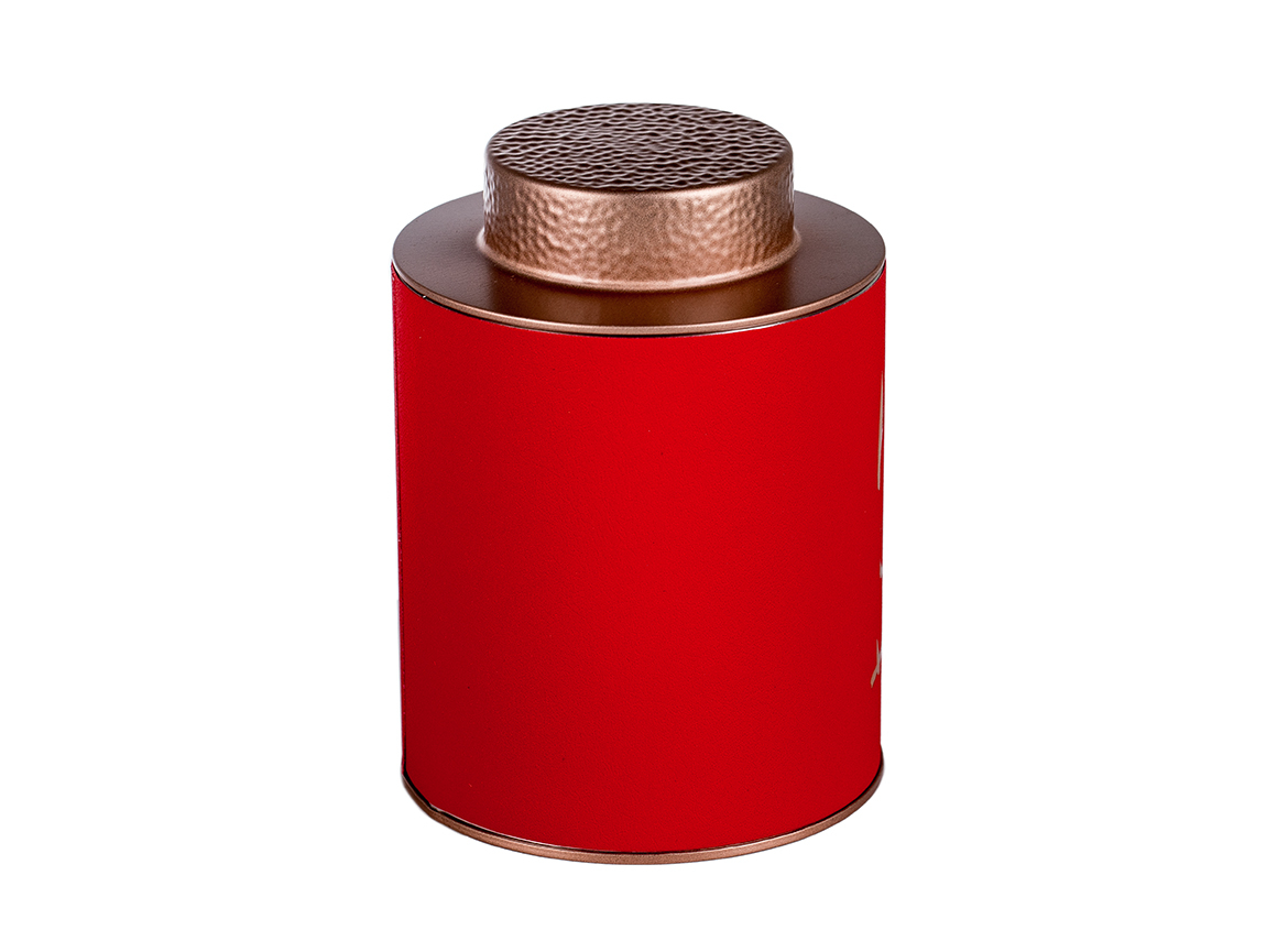 Банка для чая # 52609, 500 мл.