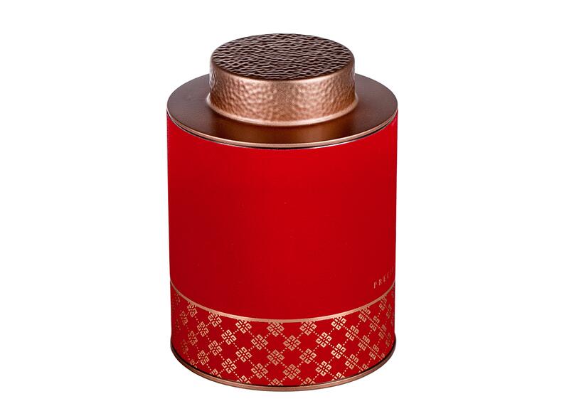 Банка для чая # 52610, 500 мл.